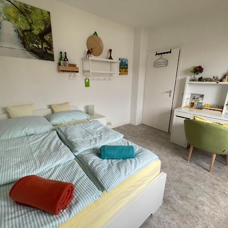 Maggies-Home-Hannover Hemmingen  Exterior foto
