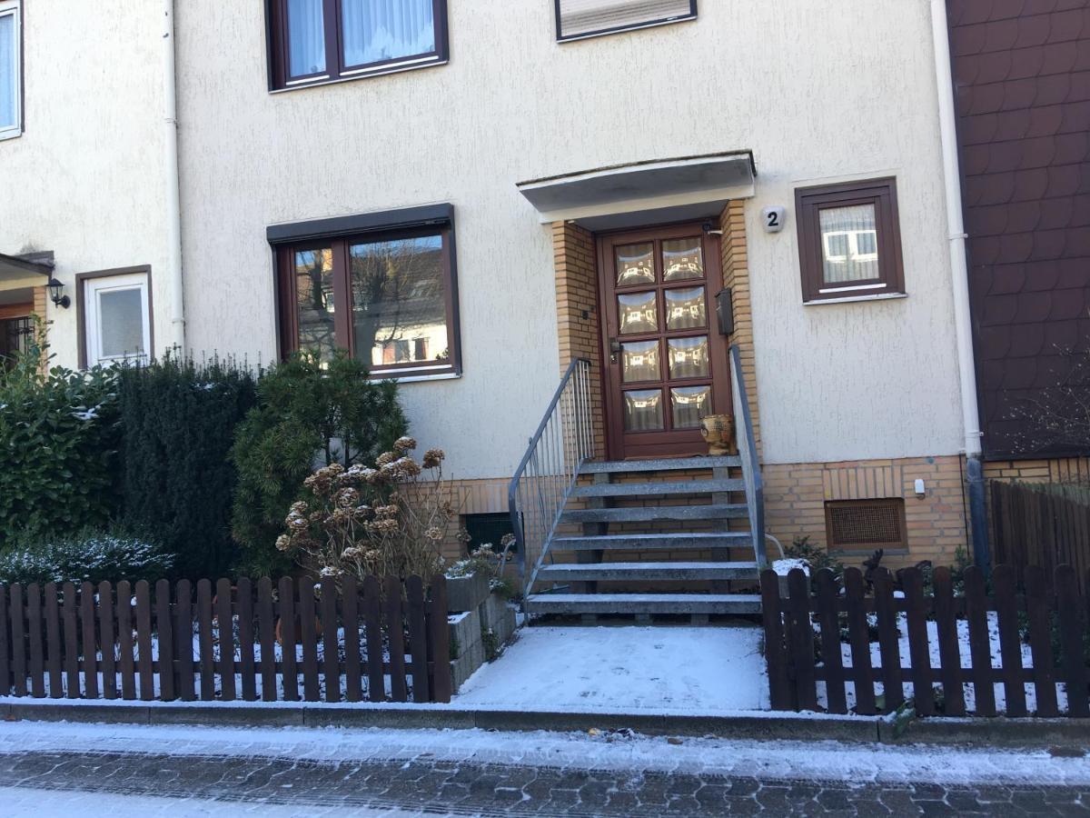 Maggies-Home-Hannover Hemmingen  Exterior foto