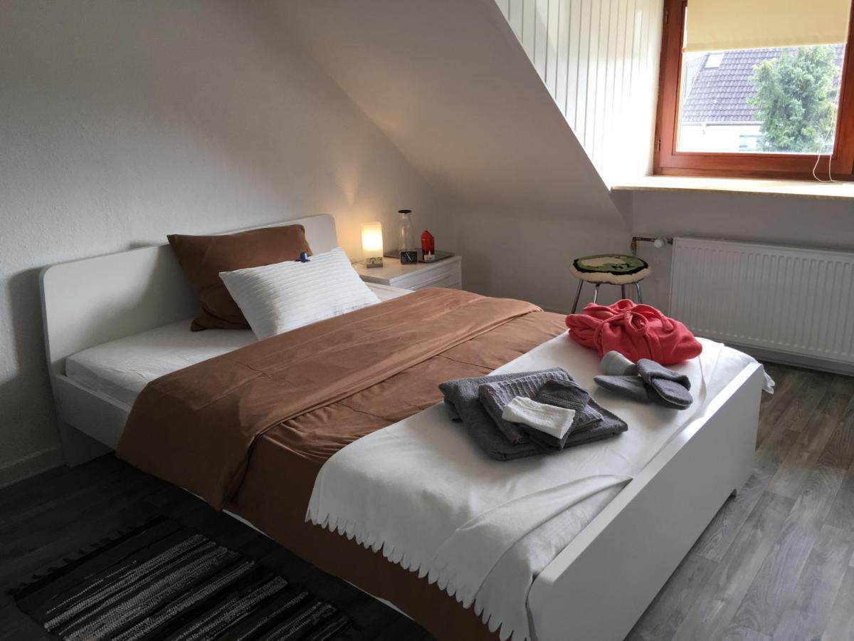 Maggies-Home-Hannover Hemmingen  Exterior foto