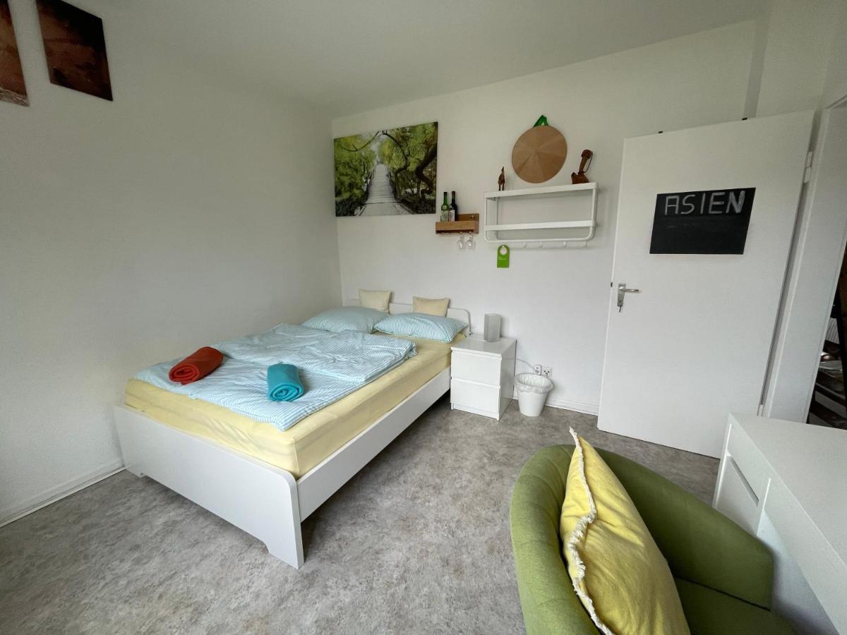 Maggies-Home-Hannover Hemmingen  Exterior foto