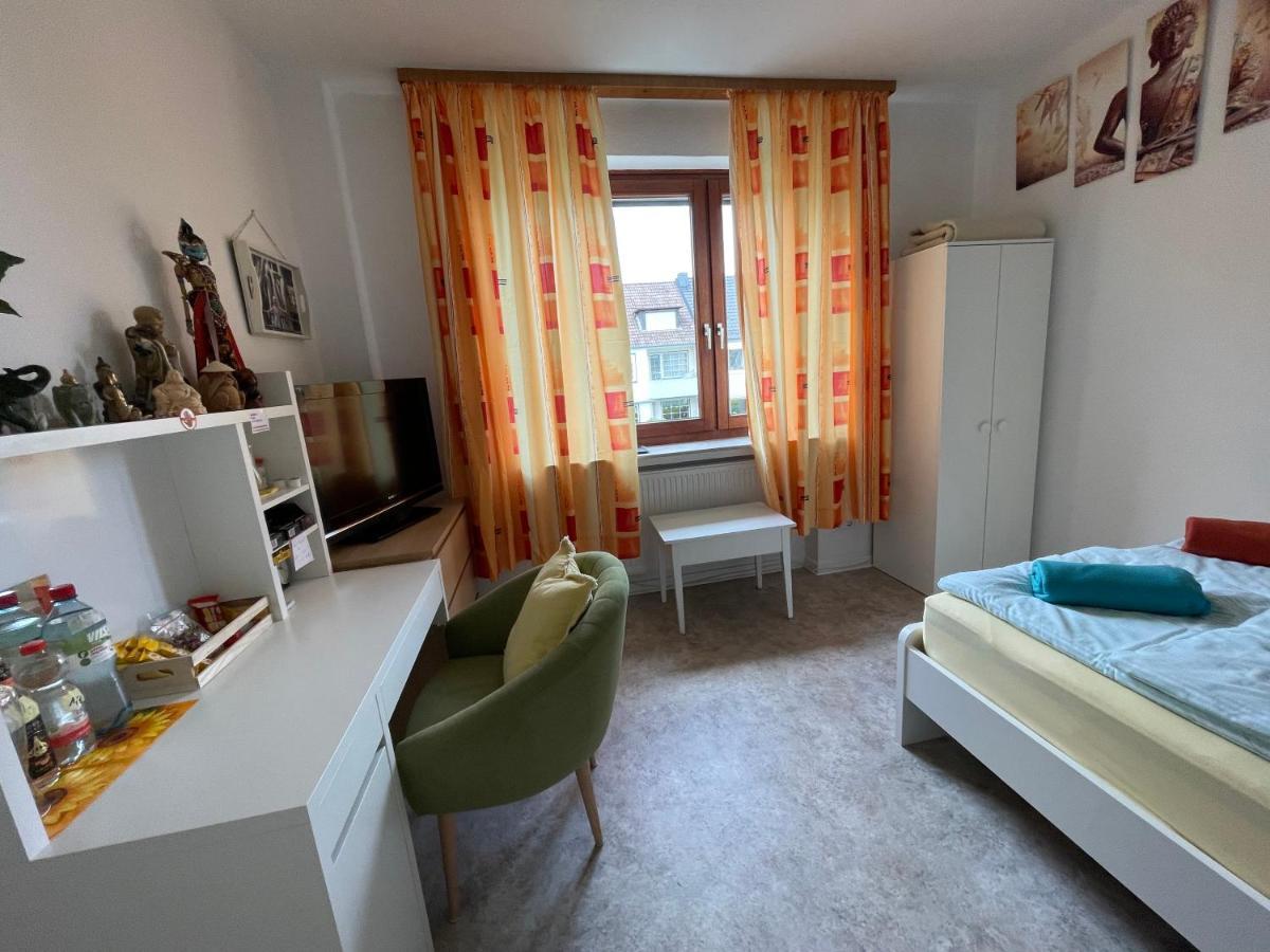 Maggies-Home-Hannover Hemmingen  Exterior foto