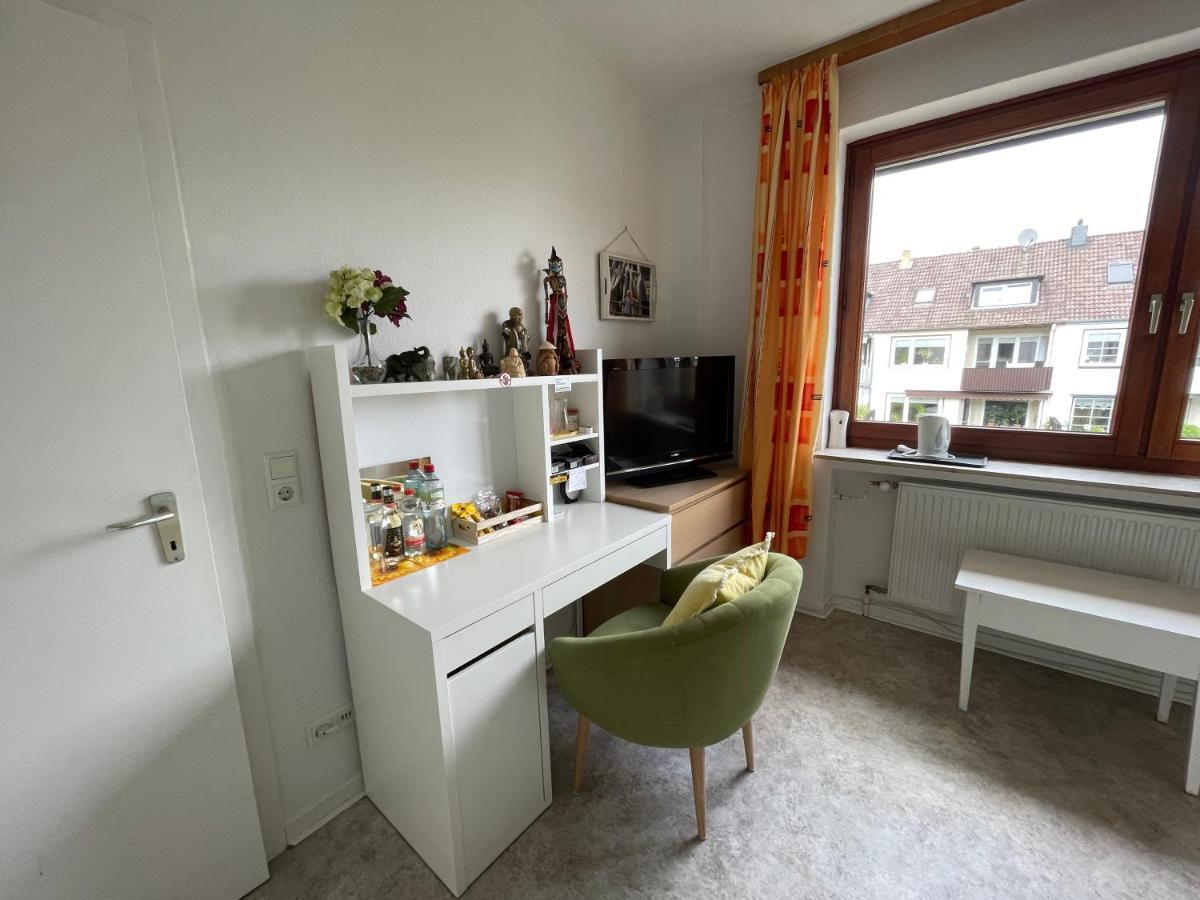 Maggies-Home-Hannover Hemmingen  Exterior foto